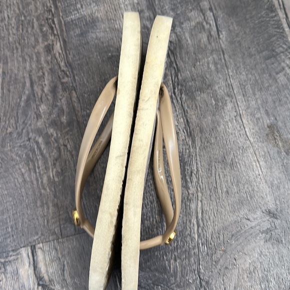 Tory burch flip flops - Picture 4 of 4